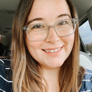 Meet your Posher, Katrina